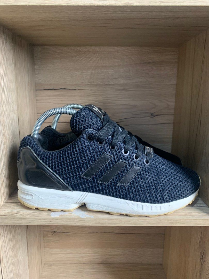 Originals zx flux online navy