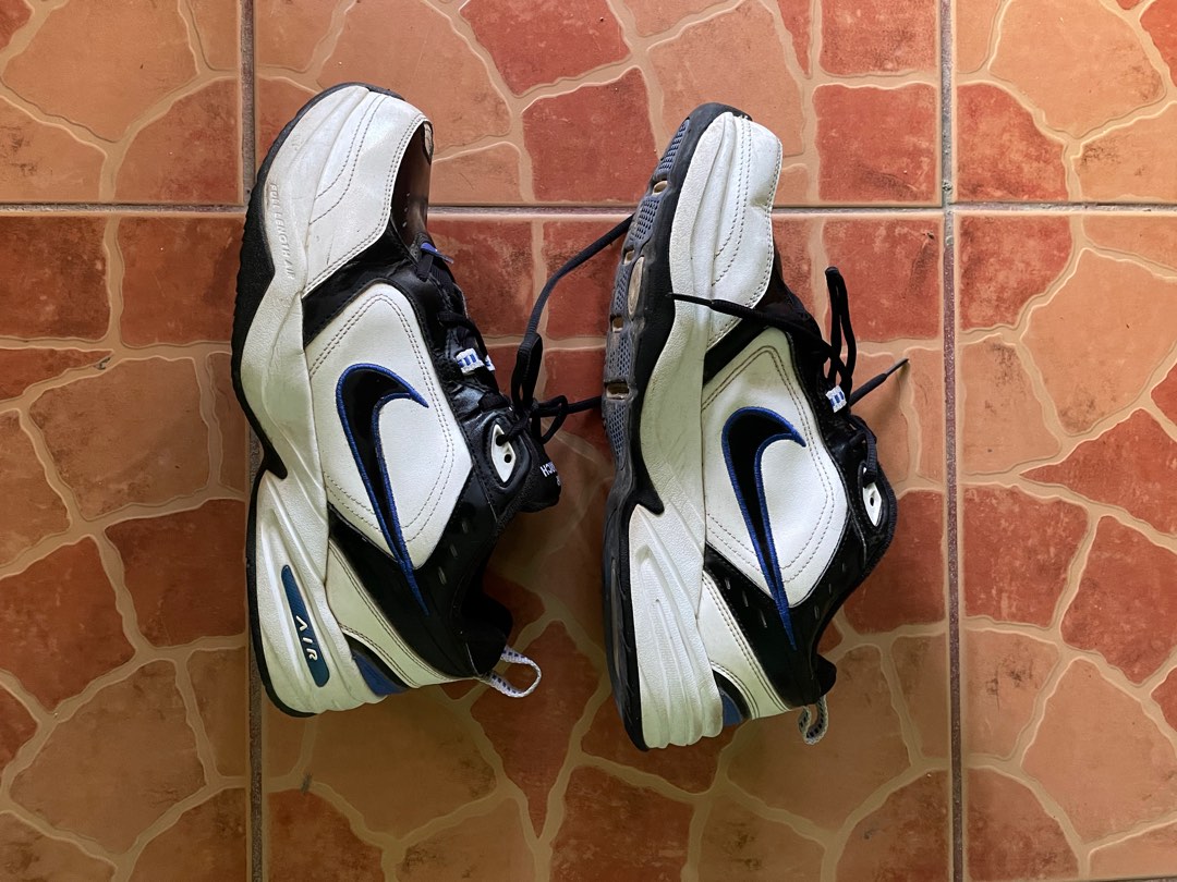 air monarch 39