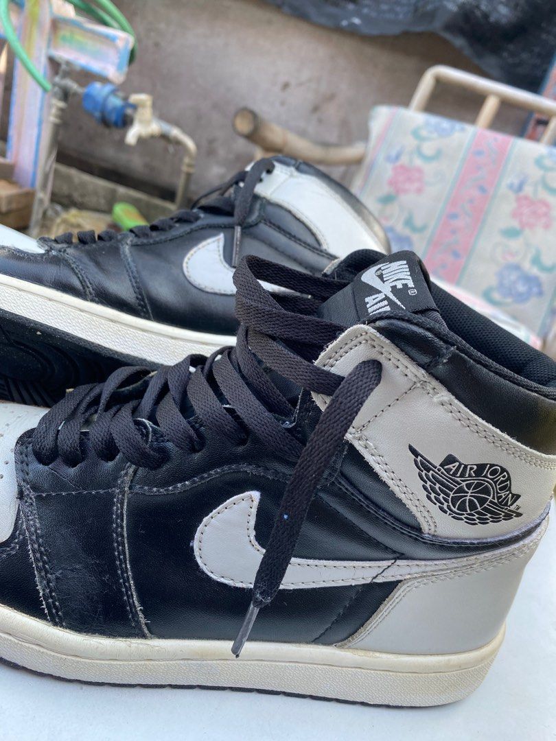 aj1 shadow