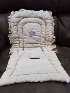 Alas Stroller