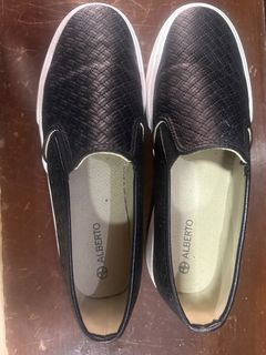 Alberto shoes