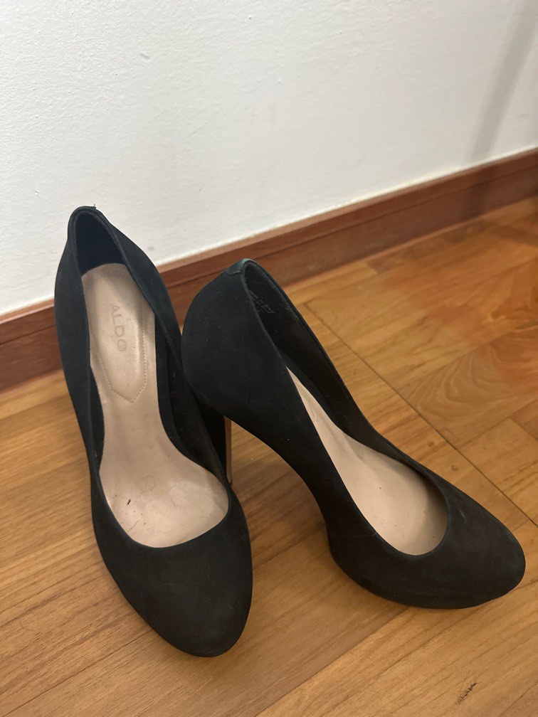 Aldo pumps online