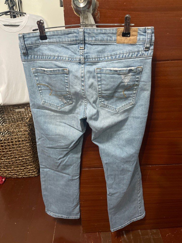 American Eagle pants on Carousell