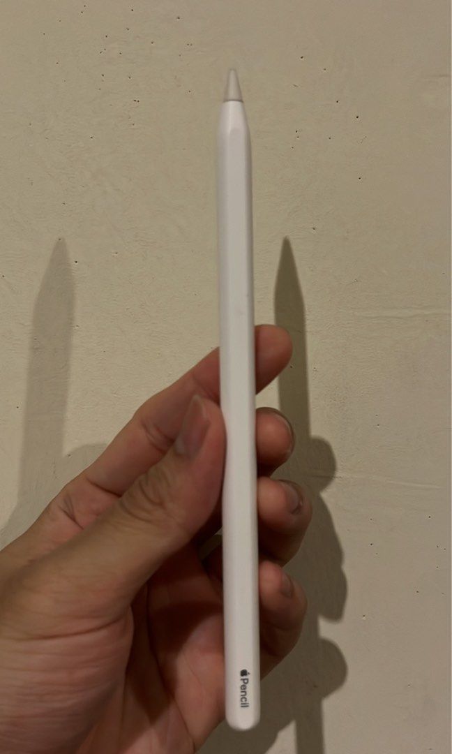 Apple Pencil 2nd gen, Mobile Phones & Gadgets, Mobile & Gadget