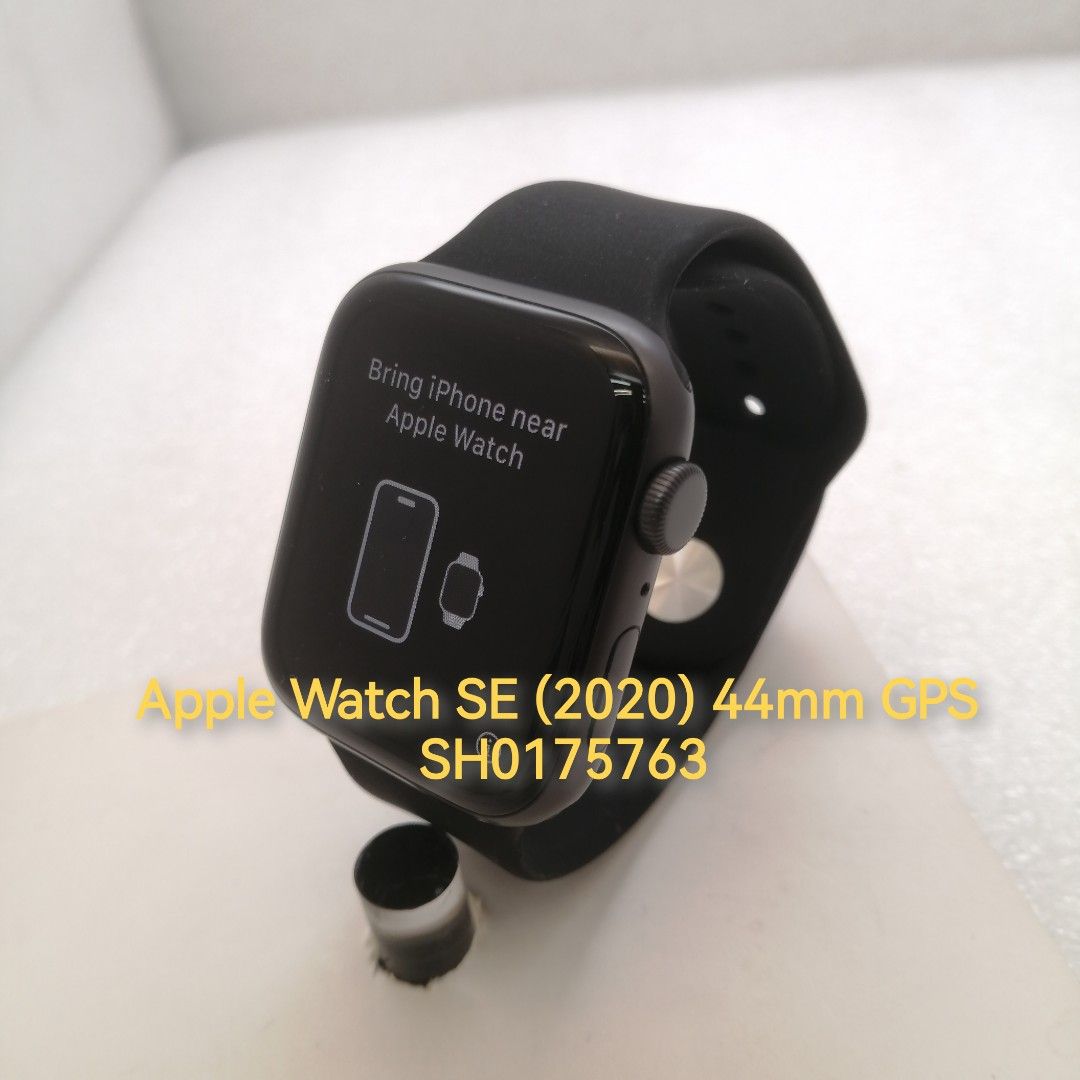 新品未開封Apple Watch Series 4 44ミリ
