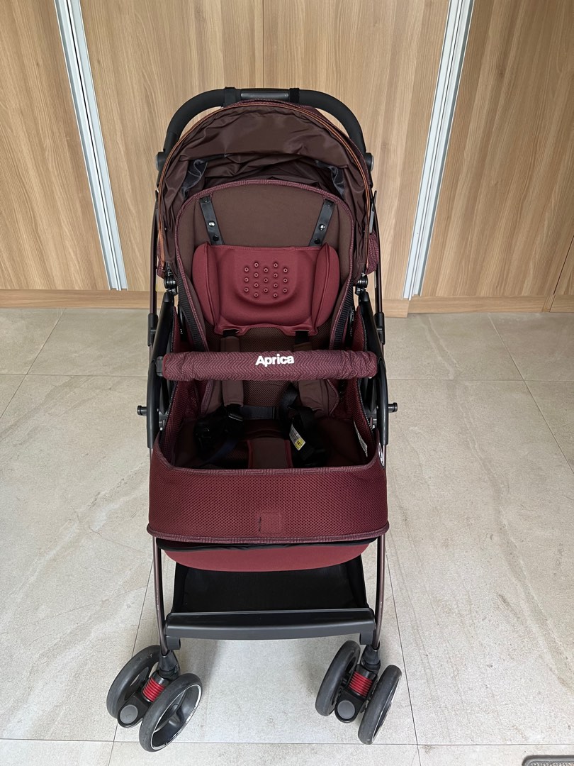 Aprica sales optia stroller