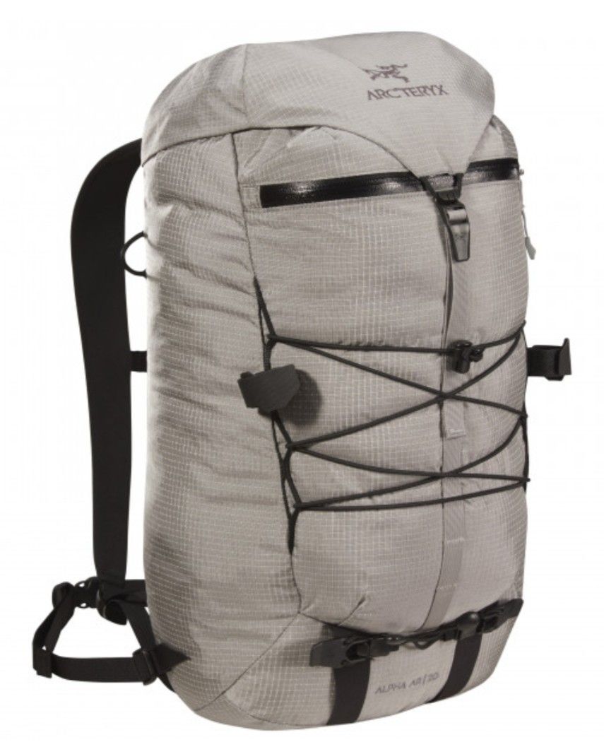 Arcteryx alpha clearance ar 20 backpack