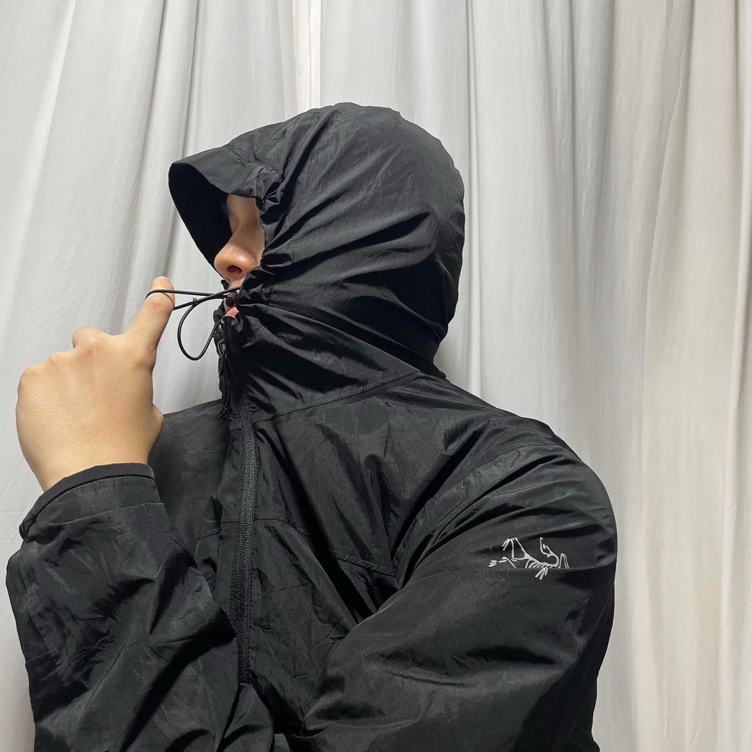 Arcteryx karda top