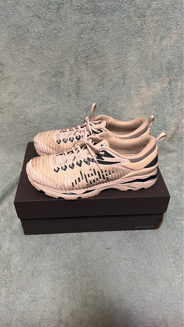 Asics kiko kostadinov discount white