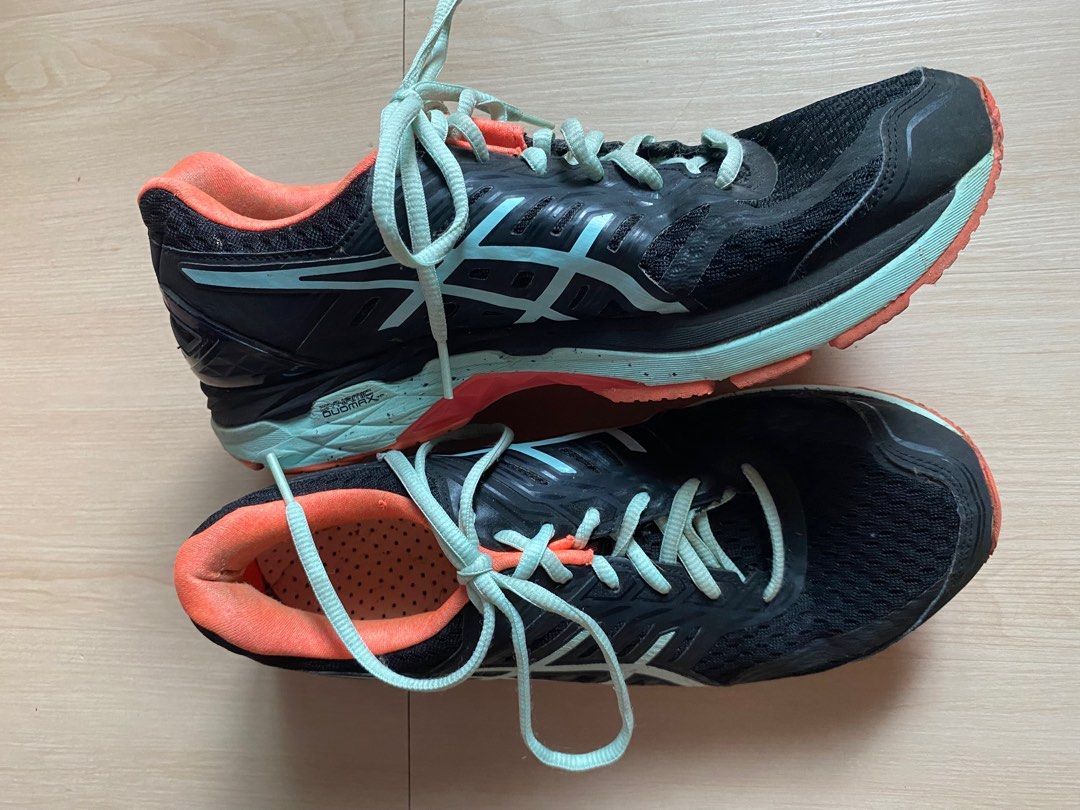 Asics gt store 2000 fluidride