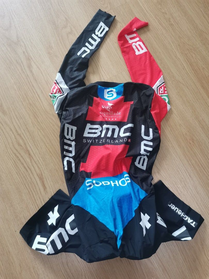 Assos bmc shop