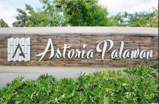 Astoria Palawan Membership