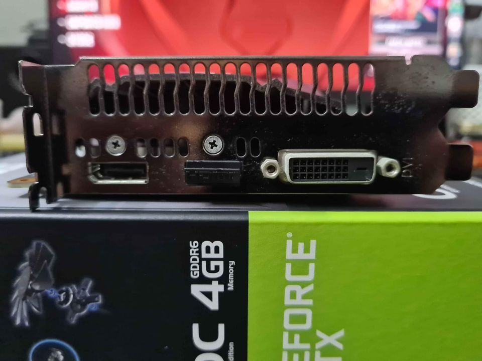 Gtx 1650 hot sale super phoenix