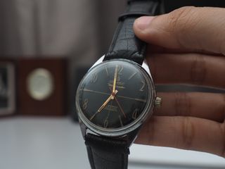 Ceas jaeger deals lecoultre olx