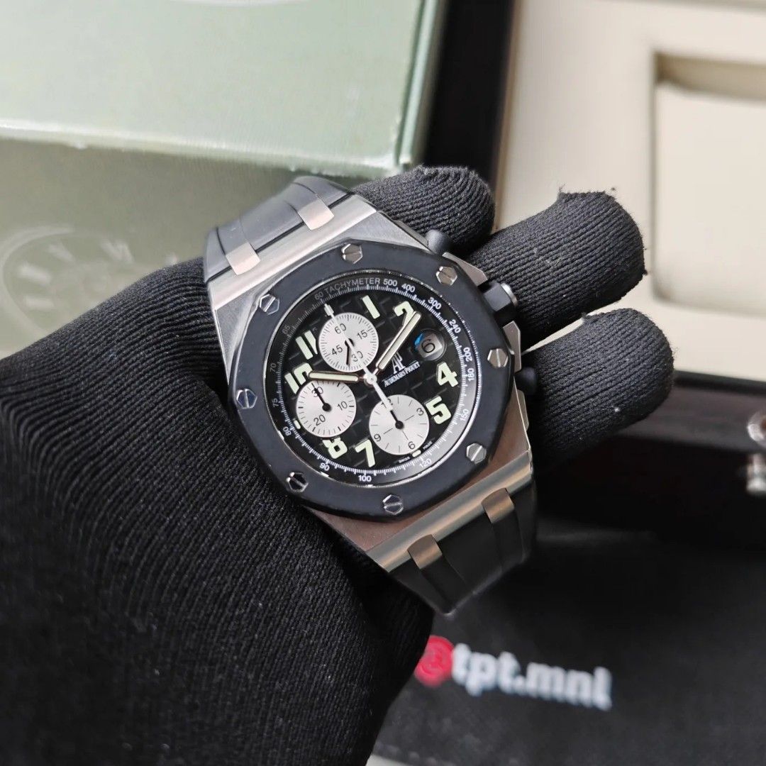Audemars Piguet ROO on Carousell