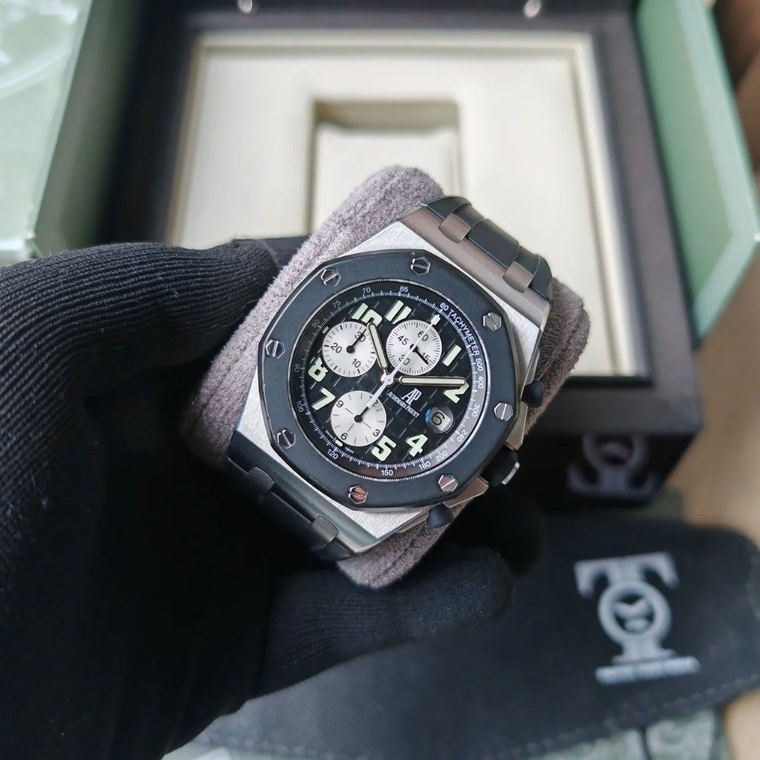 Audemars Piguet ROO on Carousell
