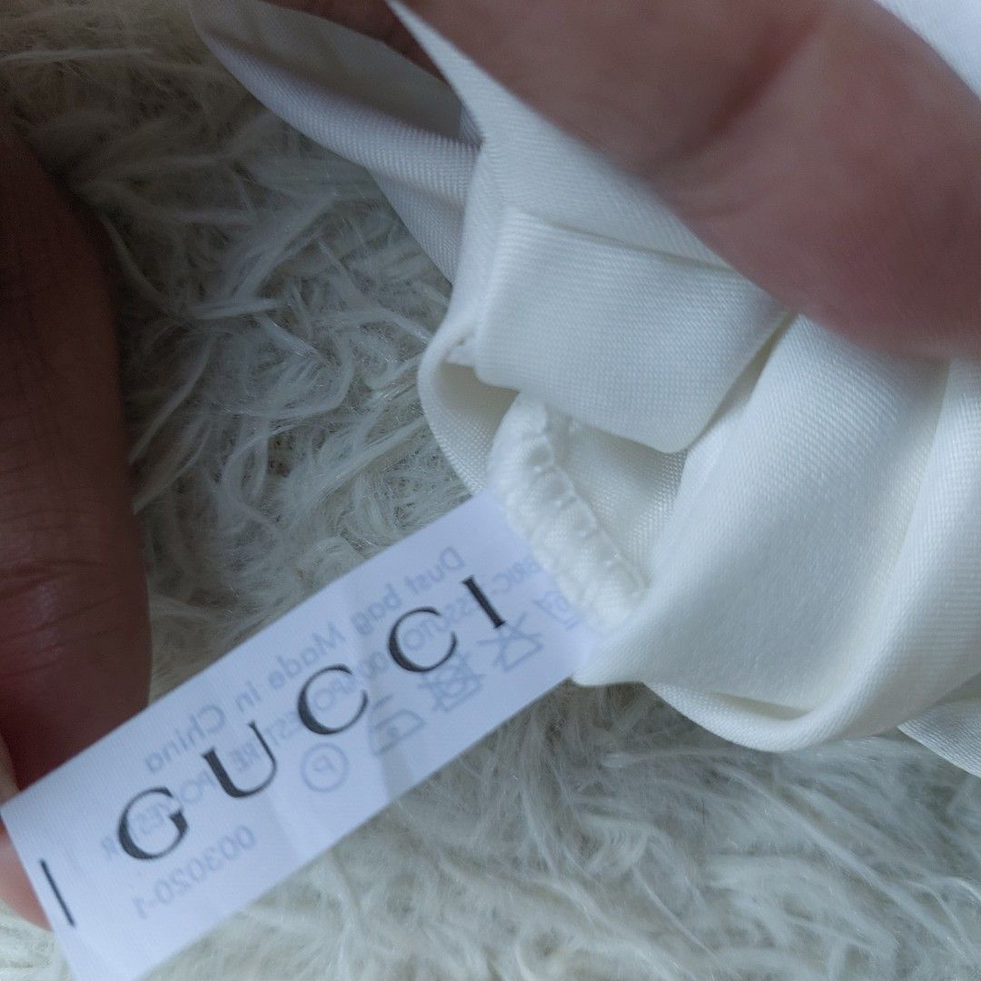Vintage Retro Gucci Dust Bag (code 003020) Made in Italy