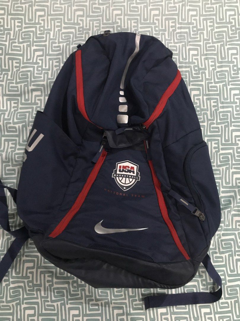 Usa basketball bag online