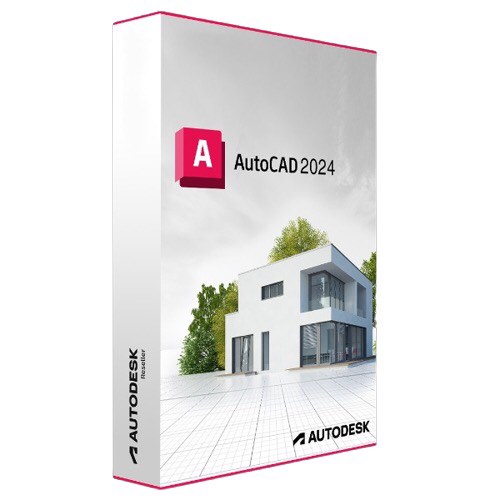 AutoCAD 2024 (AVAILABLE) WindowsOS, Computers & Tech, Desktops on