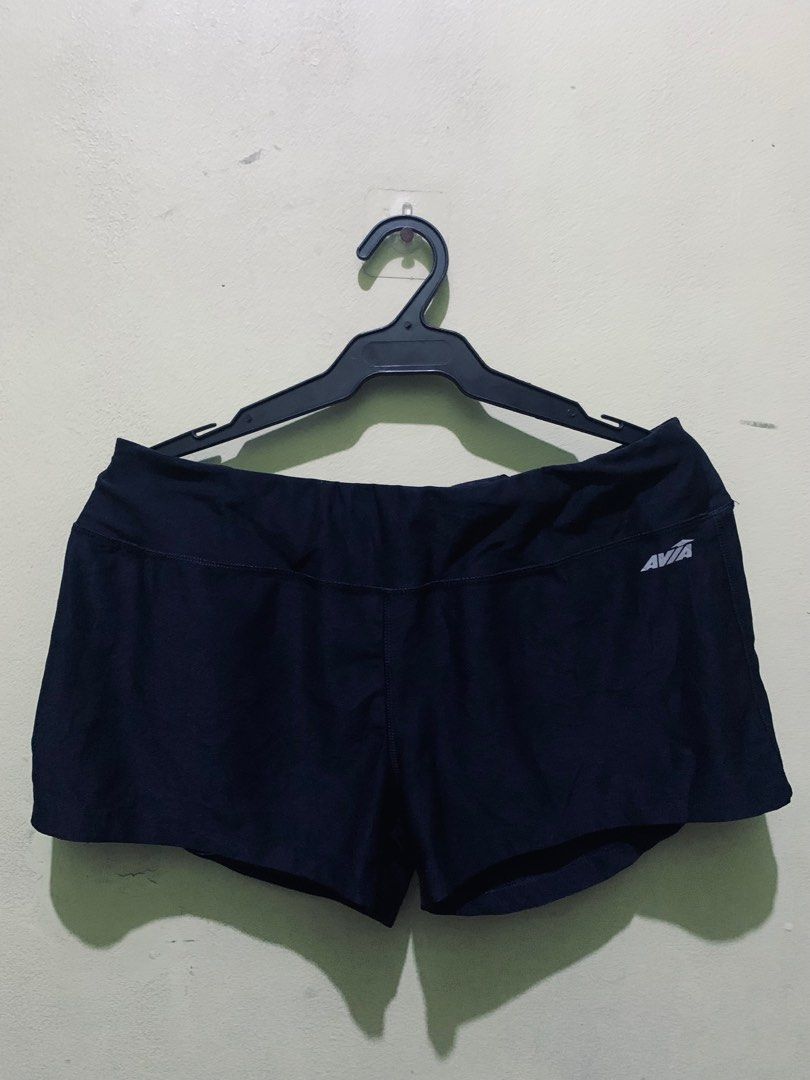 Avia shorts Women s Fashion Bottoms Shorts on Carousell