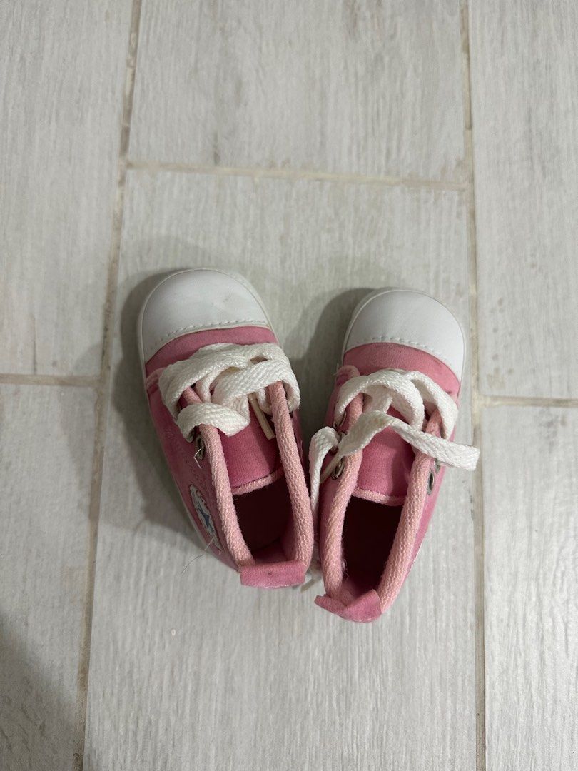 Baby Shoes Babies Kids Babies Kids Fashion on Carousell