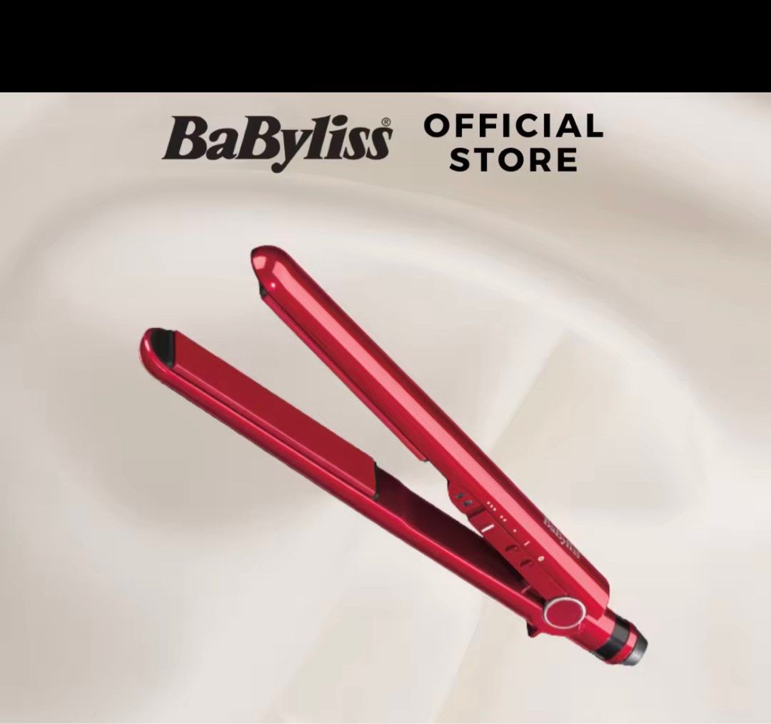 Babyliss 235 smooth ceramic sales