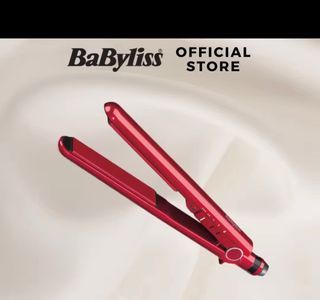 Babyliss Pro 235 Smooth Hair Straightener