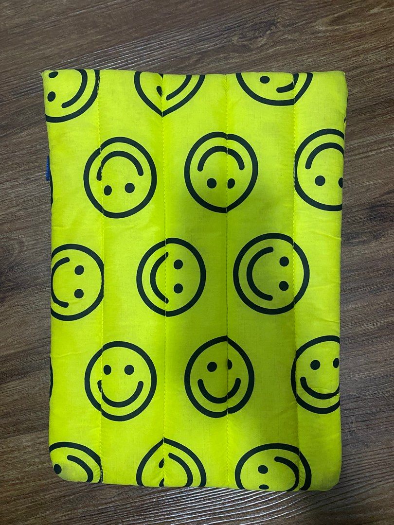 Baggu Puffy Laptop Sleeve 13” / 14” on Carousell
