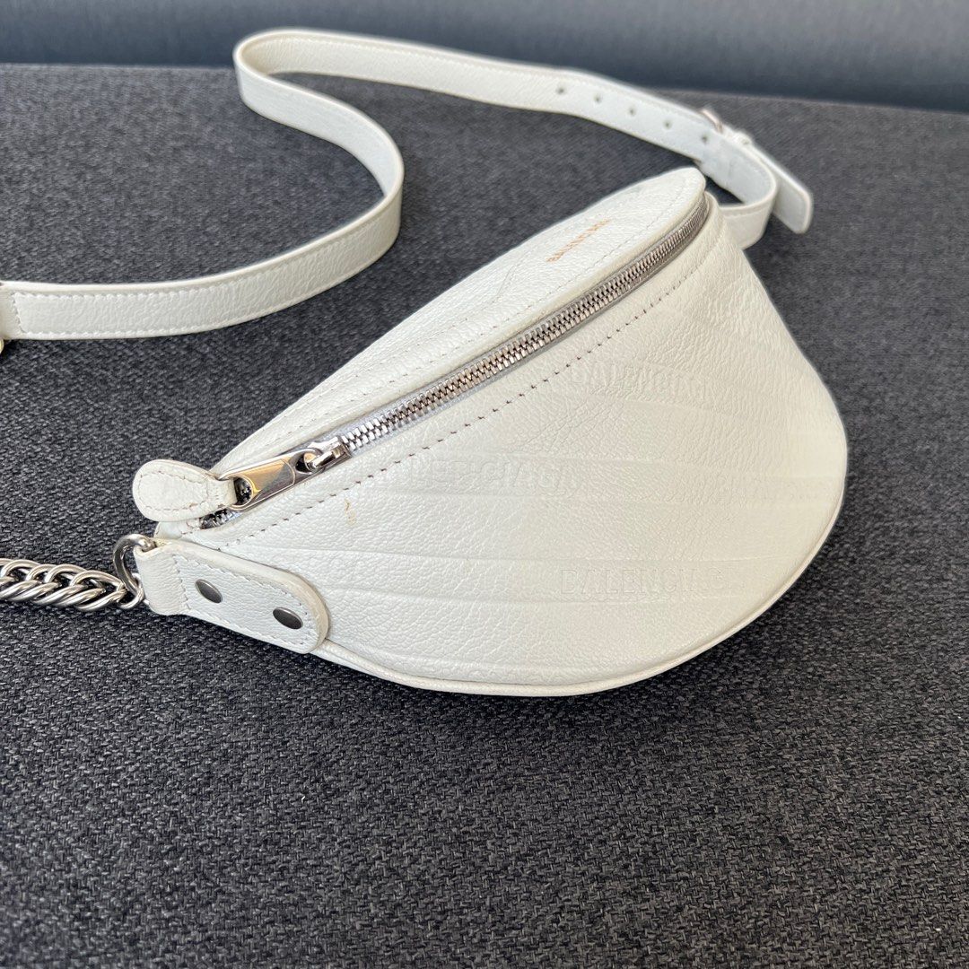 Balenciaga Belt bag Women s Fashion Bags Wallets Cross body