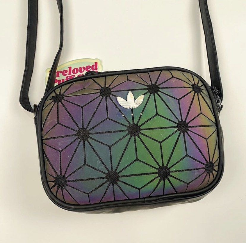 Adidas bao cheap bao bag