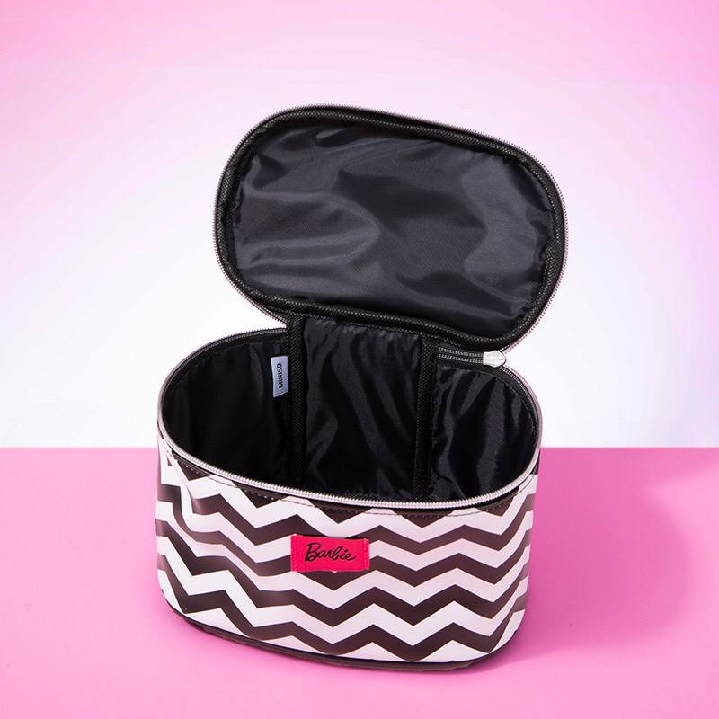 Cosmetic bag miniso outlet