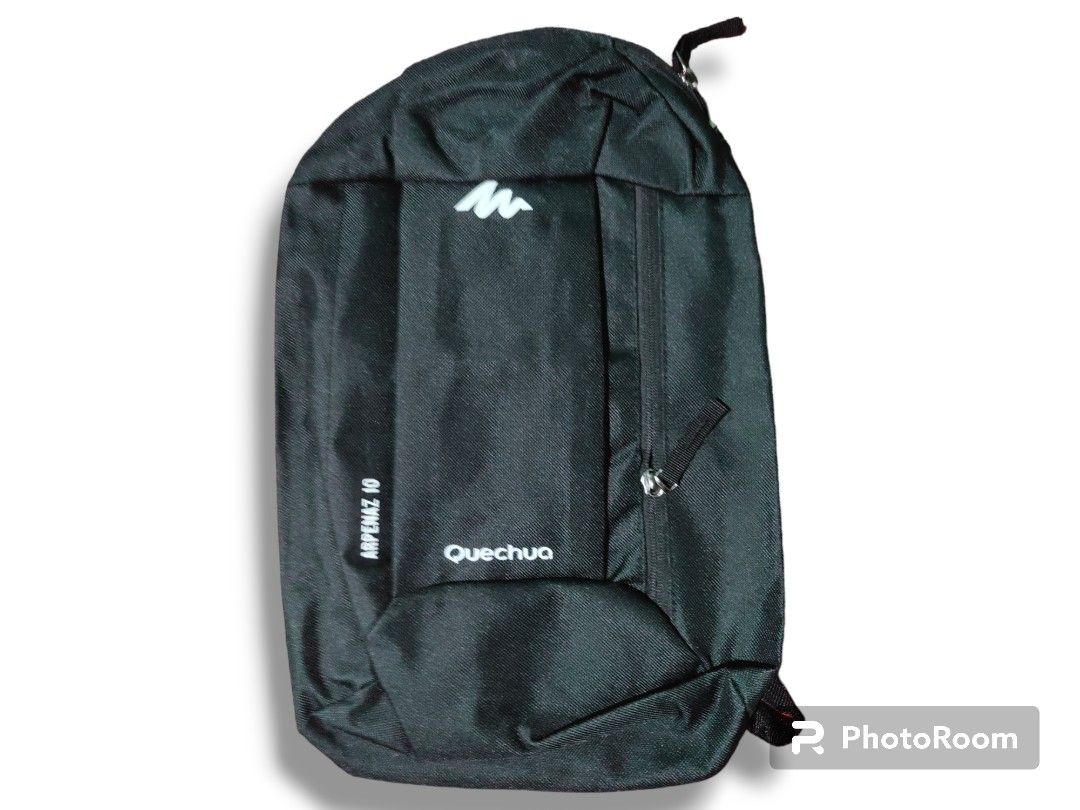 Quechua clearance bag rm10
