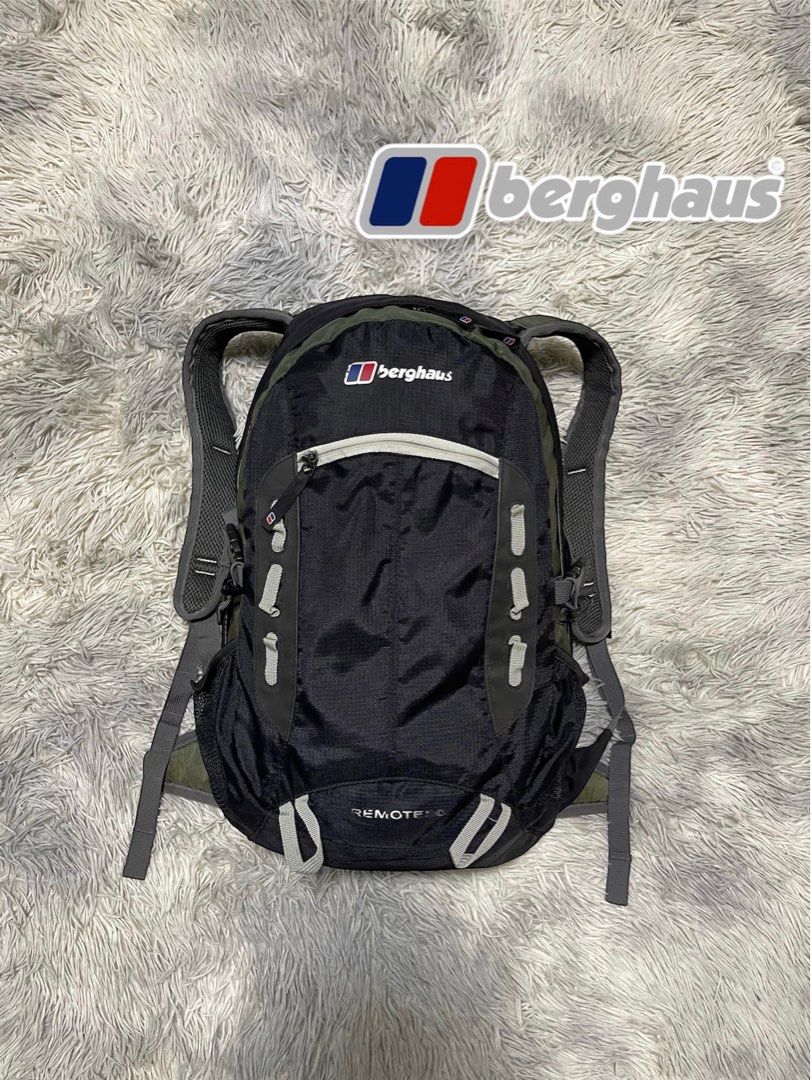 Berghaus remote outlet 20 backpack