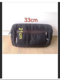Supreme Body Bag, Men's Fashion, Bags, Belt bags, Clutches and Pouches on  Carousell