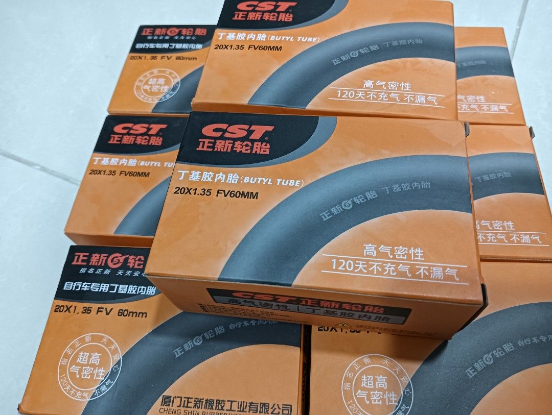 20 x 1.35 inner tube sales