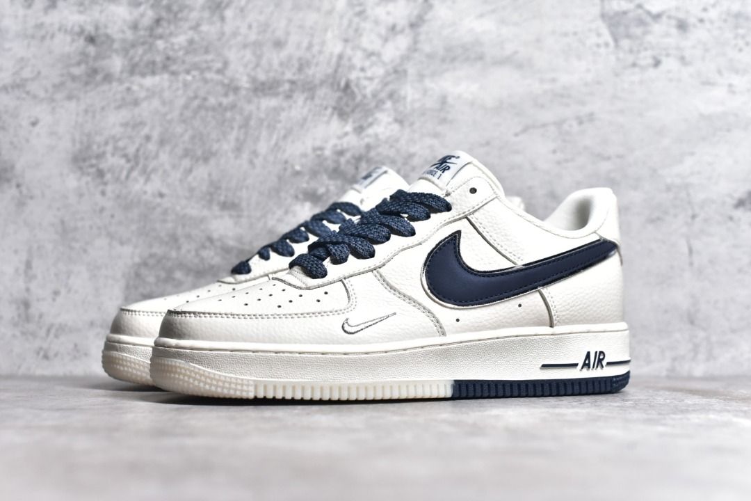 Double sole sales air force 1