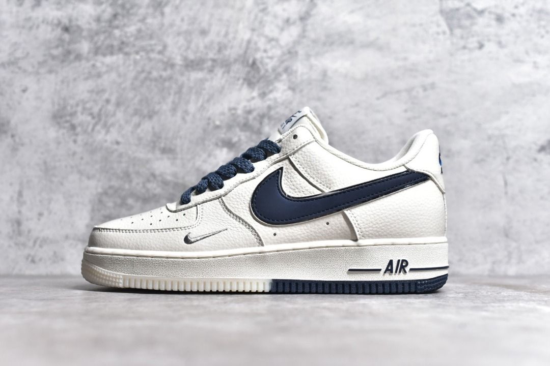 Air force nike with stars shop