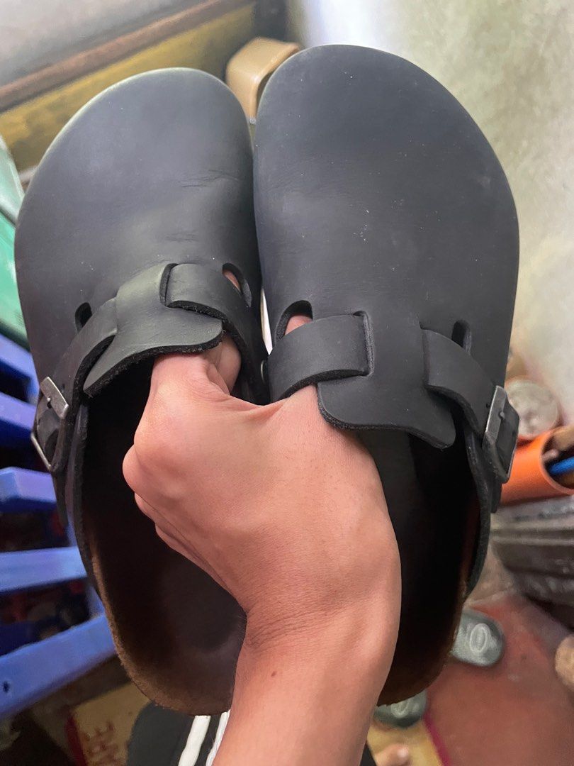 Birkenstock size 38 sale outlet