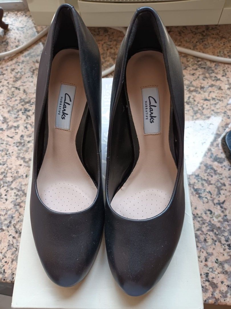 Clarks crisp kendra online