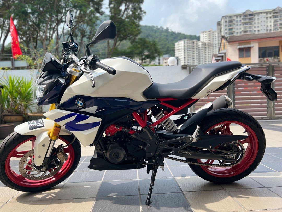 G310r 2022 cheap