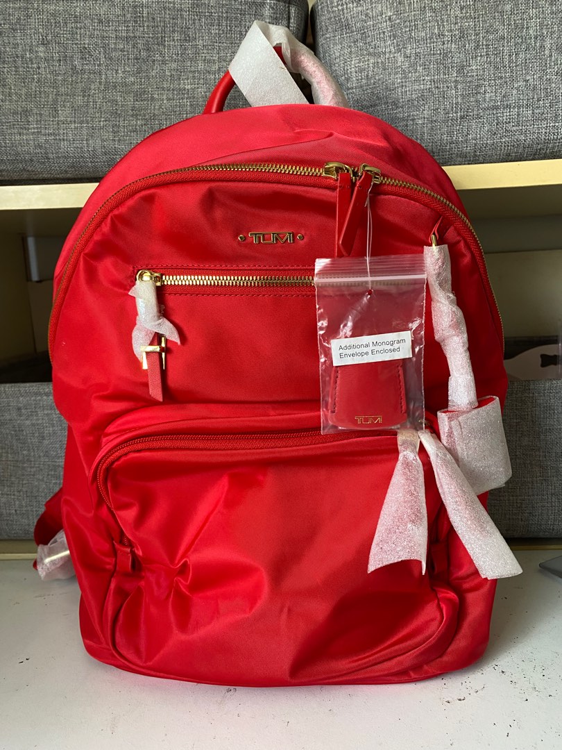 Tumi on sale voyageur hagen