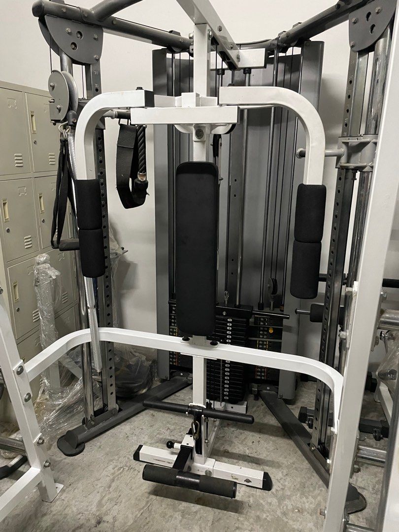 Body solid pec 2025 fly