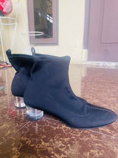 Boots Zara Clear Sol insole 24,5cm