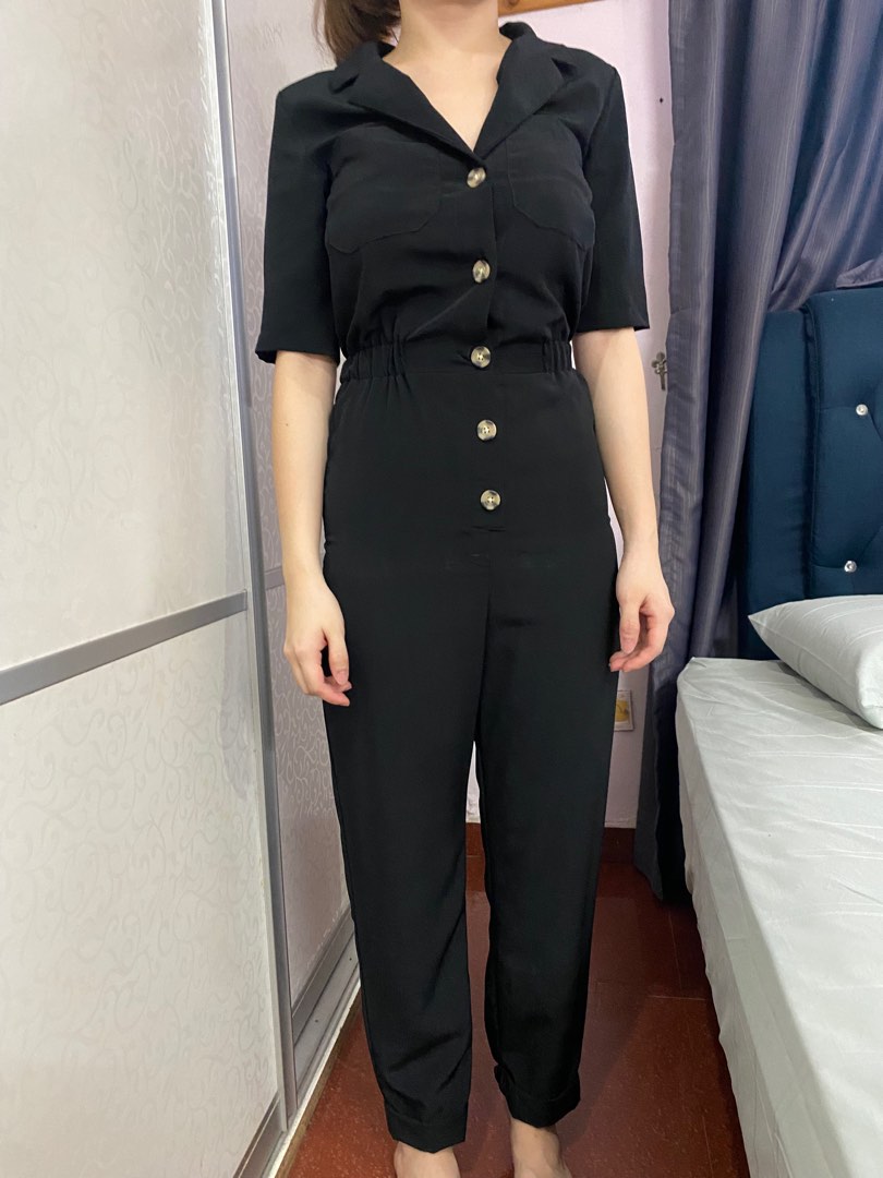 brand new H M jumpsuits