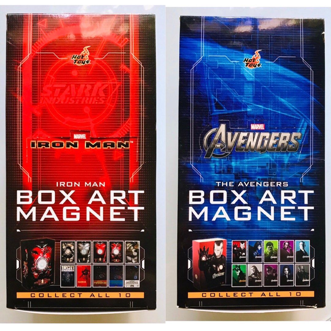 Hot store toys magnets
