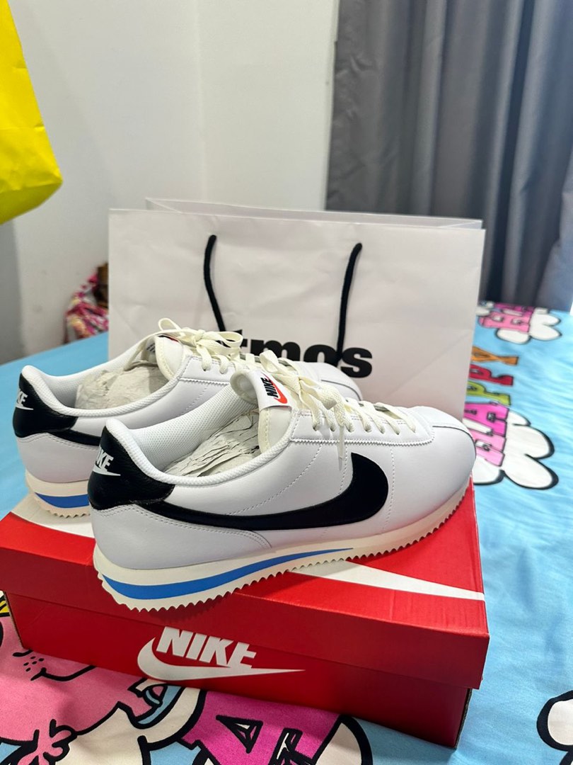 brand new original Nike shoes Men s Fashion Footwear Sneakers
