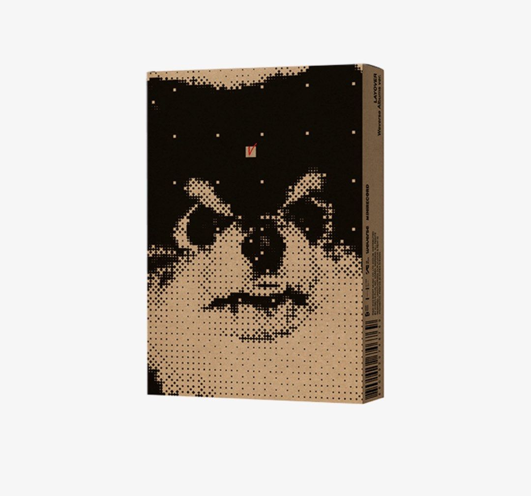 BTS V Layover Album (Category: CDs & DVDs) located in Dasmarinas. Submitted by sellvation (Listing ID 1247726244, Image 3). Description: PRE-ORDER! BTS V ‘Layover’ Album 🎁with Early Bird Gift and Weverse POB 💟Complete set (3 Albums + Weverse Version) PHP3,750 750- upon avail 1,000- Aug 15 1,000- Aug 30 1,000- Sept 15 💟Album SET (3 Albums) PHP3,100 550- upon avail 850- Aug 15 850- Aug 30 850- Sept 15 💟Random Album - Php1,100 300- upon avail 30