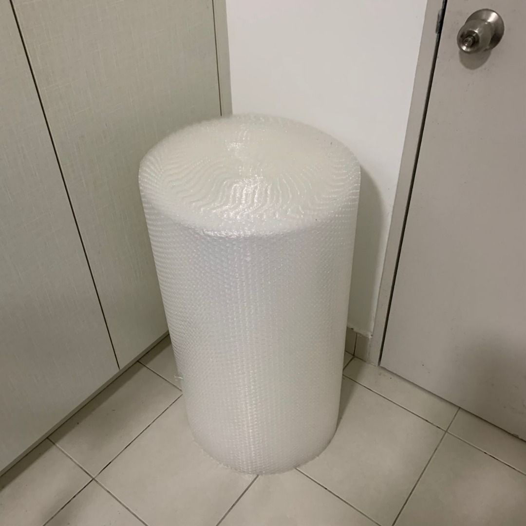 Bubble Wrap Double Layer, Everything Else, Others on Carousell