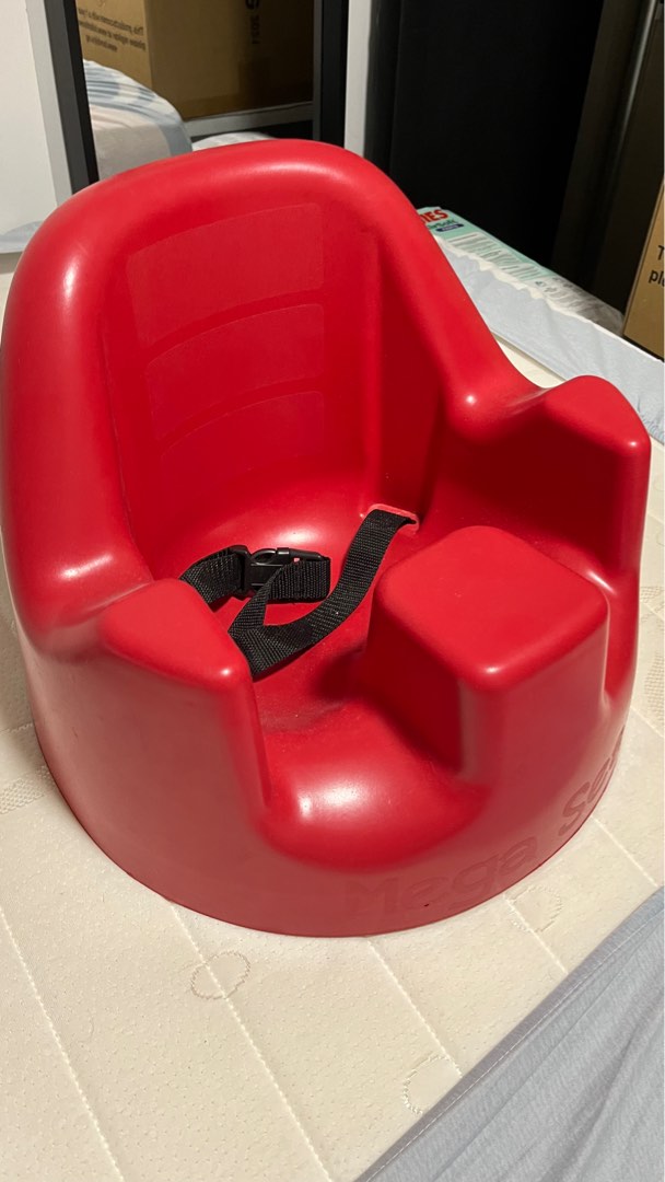 Bumbo chair, Babies & Kids, Baby Nursery & Kids Furniture, Kids' Tables