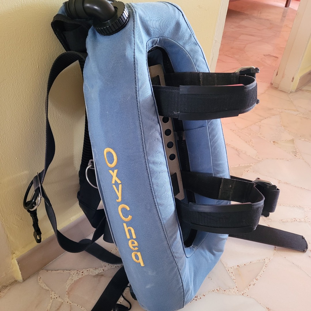 Buoyancy Control Device, Sports Equipment, Other Sports Equipment and